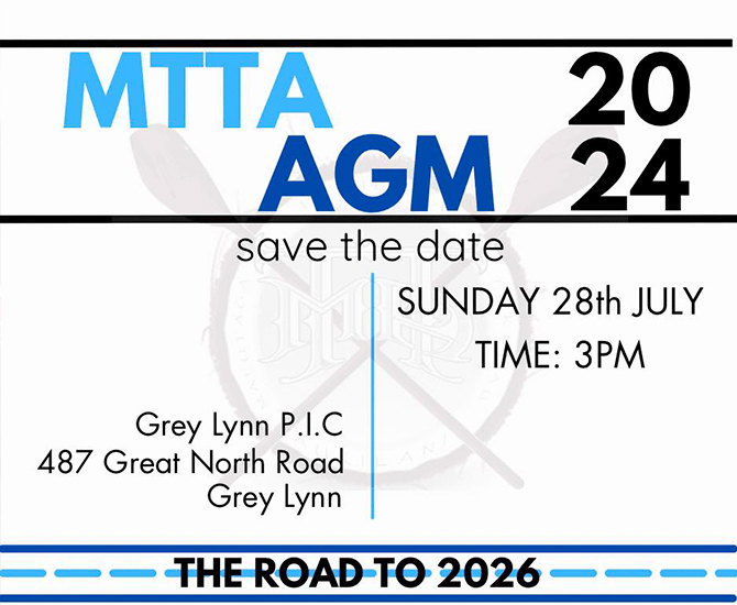 MTTA AGM 2024