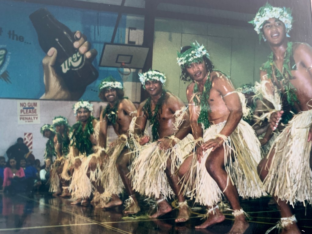 MTTA community tournament