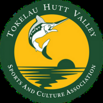 Tokelau Hutt Valley Sports and Culture Association crest