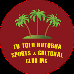 Tu Tolu Rotorua Sports and Cultural Club crest