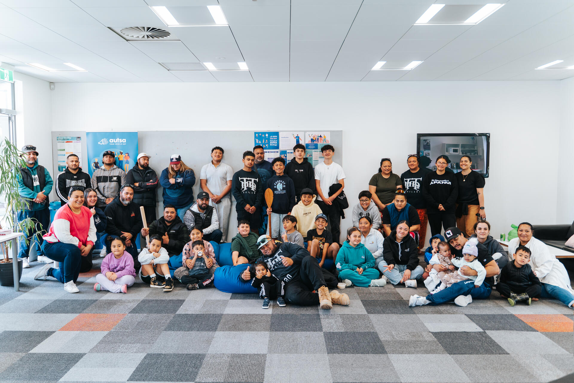 MTTA big group photo