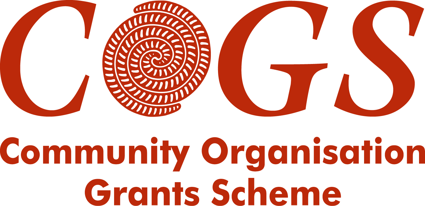 COGS - Community Organisation Grants Scheme