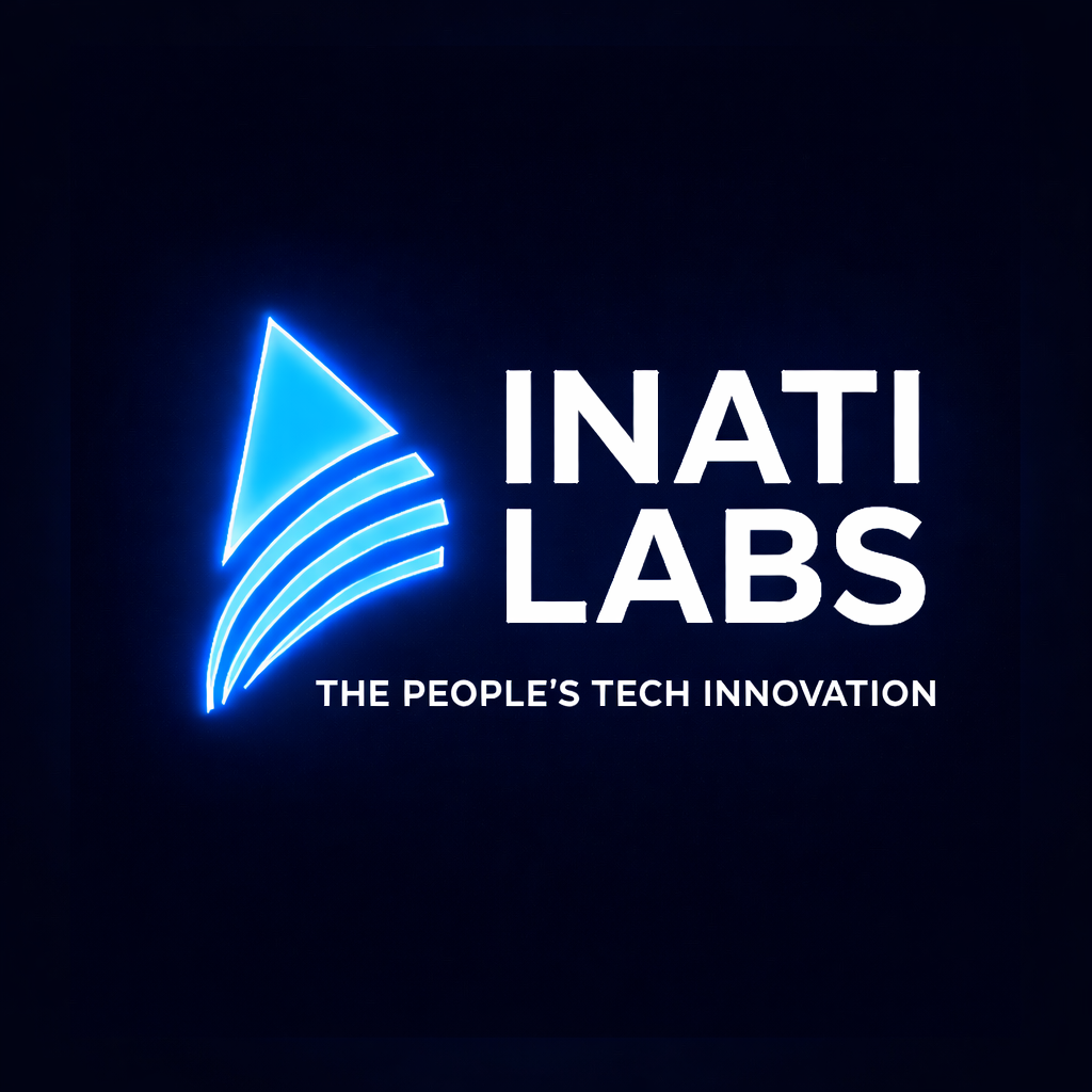Inati Labs - The People's Tech Innovation