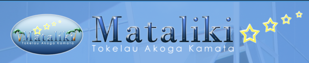 Mataliki - Tokelau Akoga Kamata