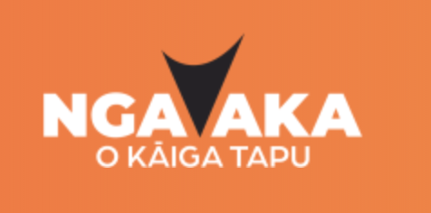 Nga Vaka o Kāiga Tapu