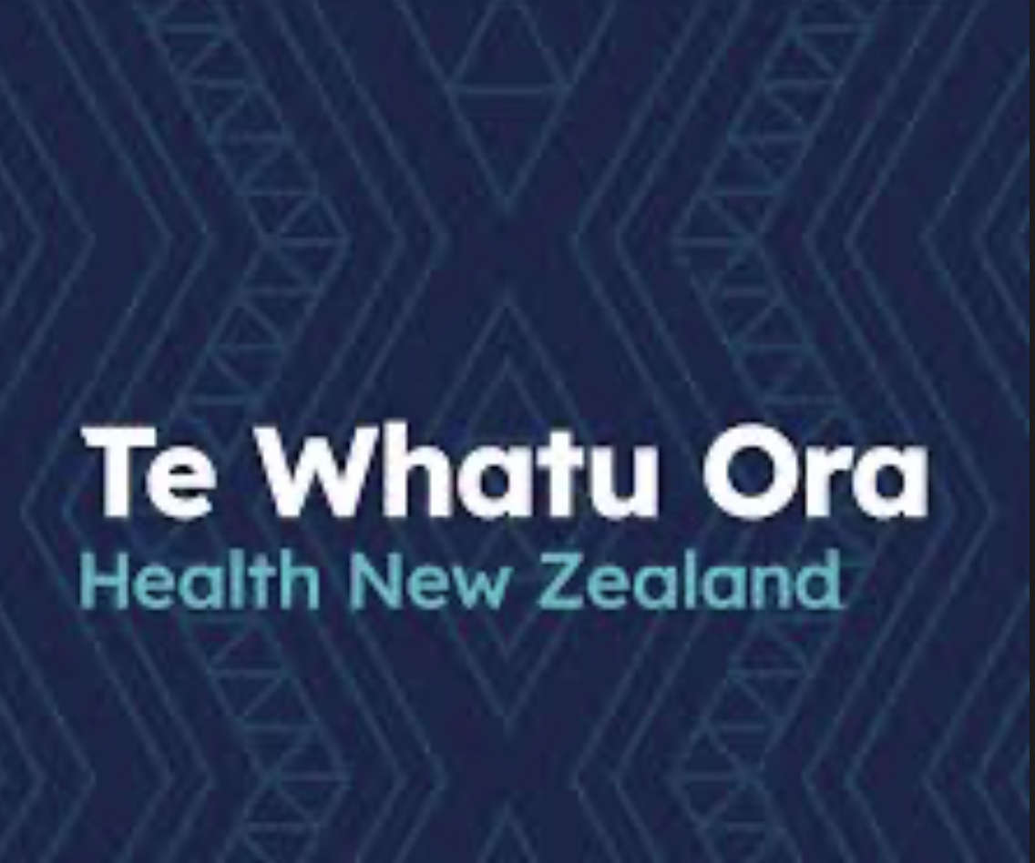 Te Whatu Ora - Health New Zealand